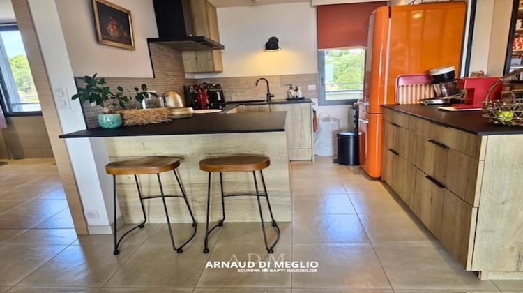 Ma-Cabane - Vente Appartement Porto-Vecchio, 67 m²