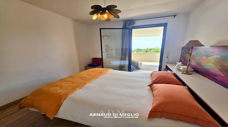 Ma-Cabane - Vente Appartement Porto-Vecchio, 67 m²