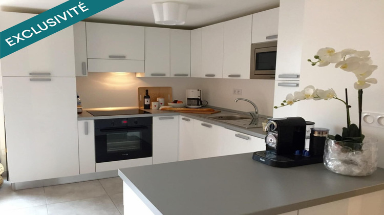 Ma-Cabane - Vente Appartement Porto-Vecchio, 106 m²