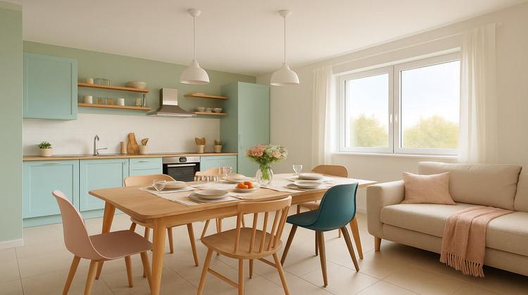 Ma-Cabane - Vente Appartement PORTO-VECCHIO, 118 m²