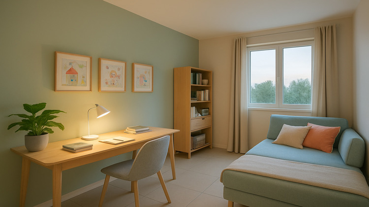 Ma-Cabane - Vente Appartement PORTO-VECCHIO, 118 m²