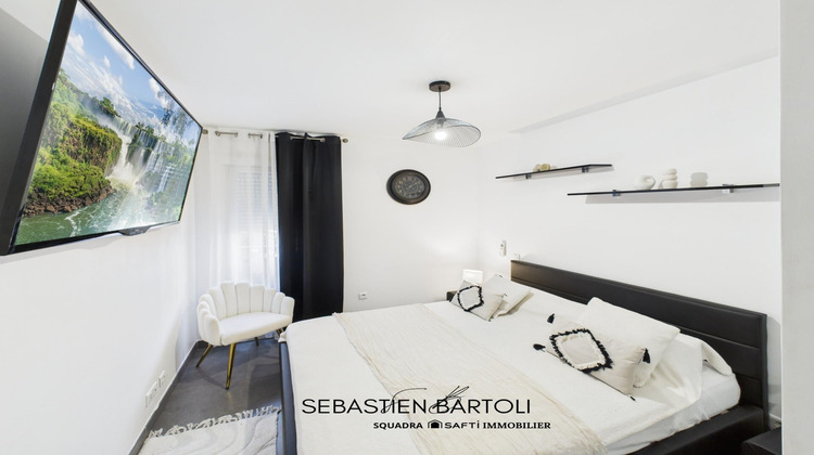 Ma-Cabane - Vente Appartement Porto-Vecchio, 60 m²