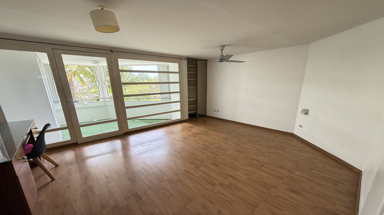 Ma-Cabane - Vente Appartement Possession, 51 m²