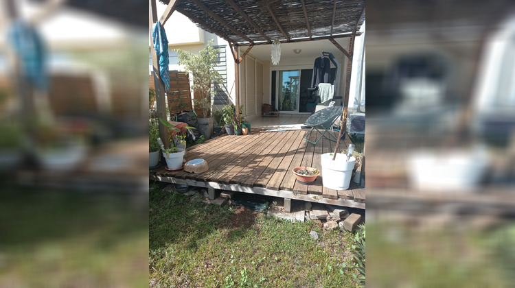 Ma-Cabane - Vente Appartement Possession, 63 m²