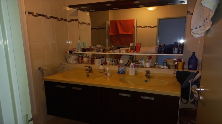 Ma-Cabane - Vente Appartement Possession, 63 m²