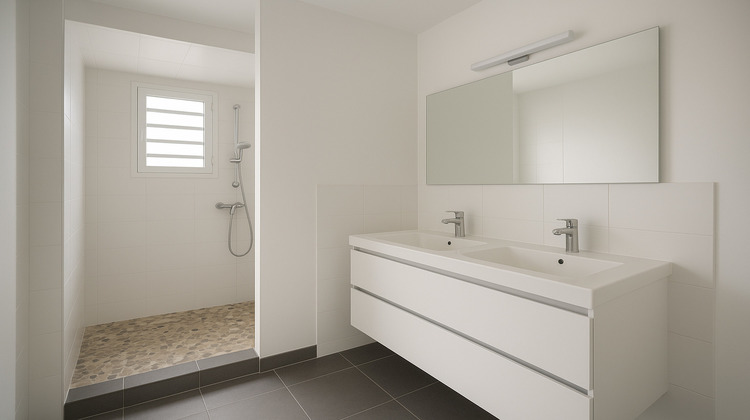 Ma-Cabane - Vente Appartement Possession, 79 m²