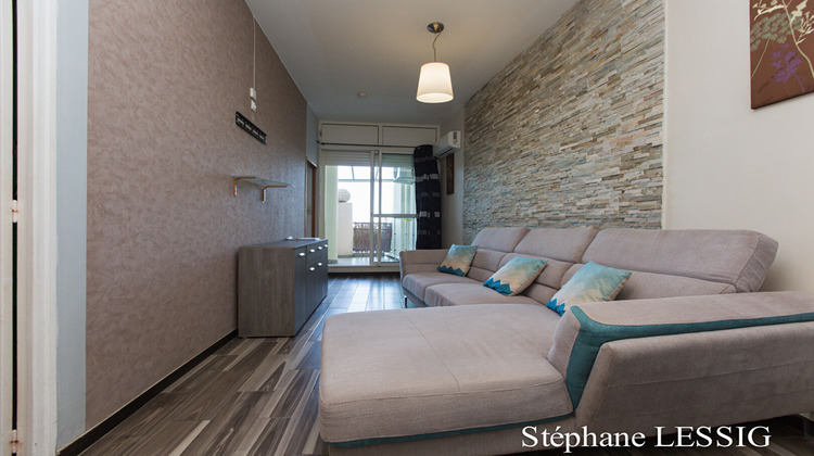 Ma-Cabane - Vente Appartement POSSESSION, 40 m²