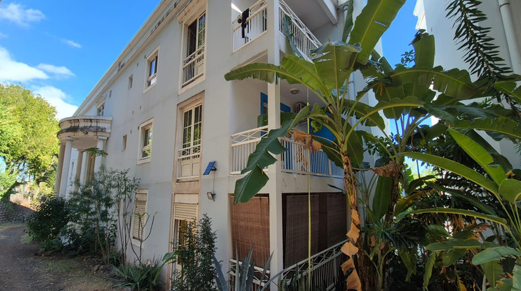 Ma-Cabane - Vente Appartement POSSESSION, 27 m²