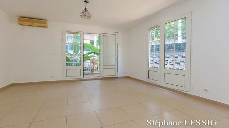 Ma-Cabane - Vente Appartement POSSESSION, 27 m²