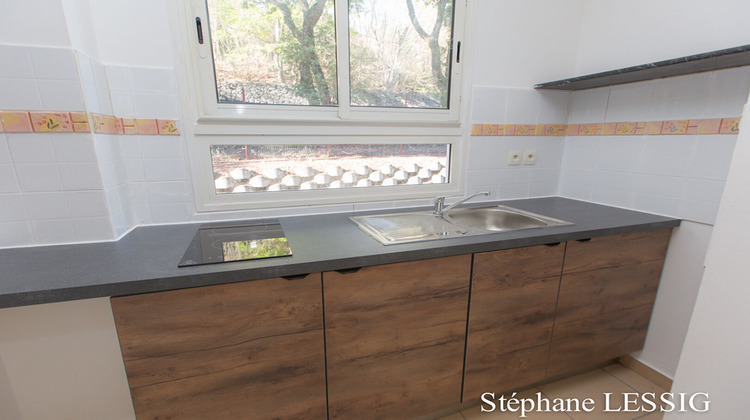 Ma-Cabane - Vente Appartement POSSESSION, 27 m²