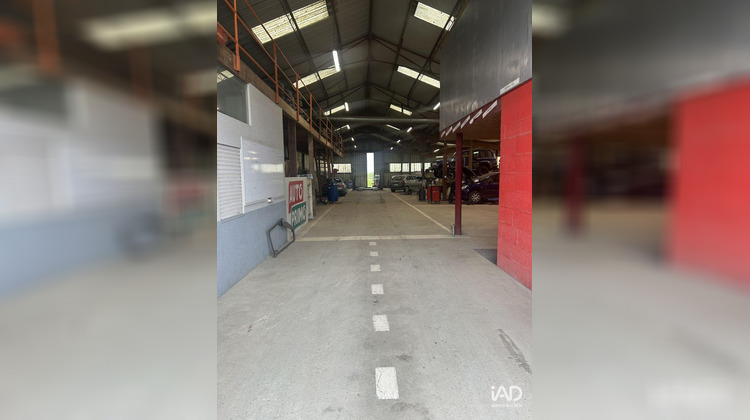 Ma-Cabane - Vente Appartement Pouillé-les-Côteaux, 700 m²