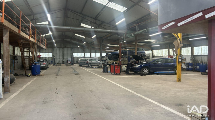 Ma-Cabane - Vente Appartement Pouillé-les-Côteaux, 700 m²