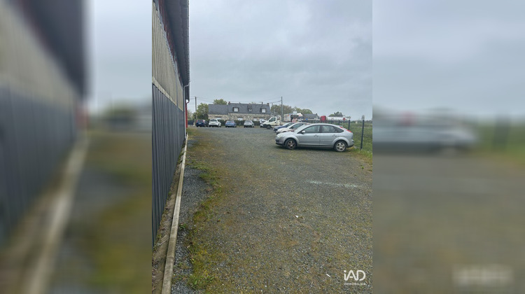 Ma-Cabane - Vente Appartement Pouillé-les-Côteaux, 700 m²