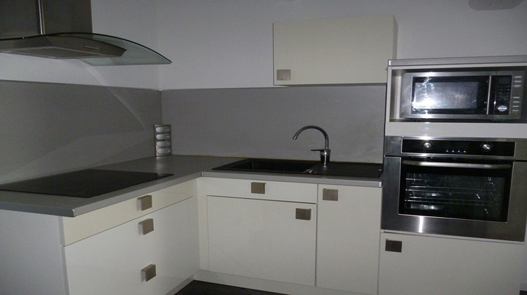 Ma-Cabane - Vente Appartement POUILLEY-LES-VIGNES, 31 m²