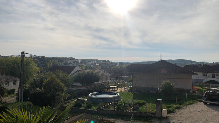 Ma-Cabane - Vente Appartement POUILLEY-LES-VIGNES, 63 m²