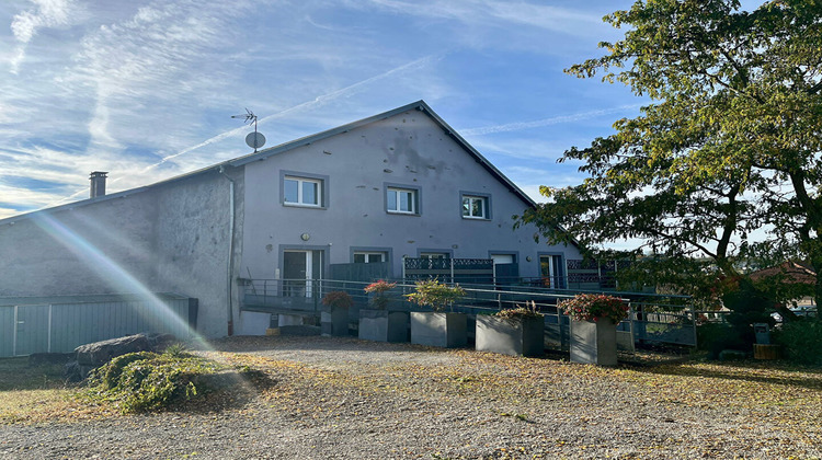 Ma-Cabane - Vente Appartement POUILLEY-LES-VIGNES, 34 m²