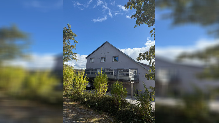 Ma-Cabane - Vente Appartement POUILLEY-LES-VIGNES, 34 m²