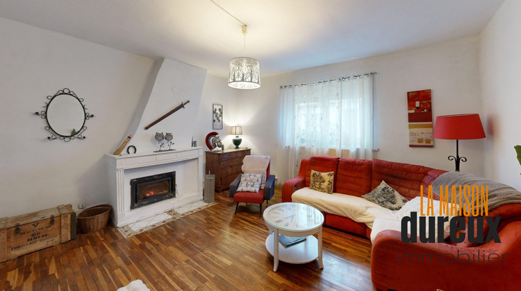 Ma-Cabane - Vente Appartement Pouilley-les-Vignes, 97 m²