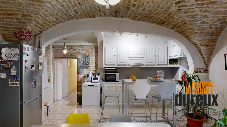 Ma-Cabane - Vente Appartement Pouilley-les-Vignes, 97 m²