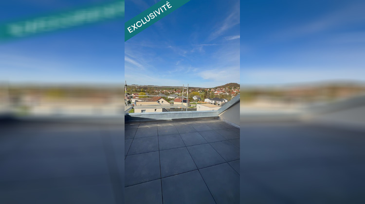 Ma-Cabane - Vente Appartement Pouilley-les-Vignes, 110 m²