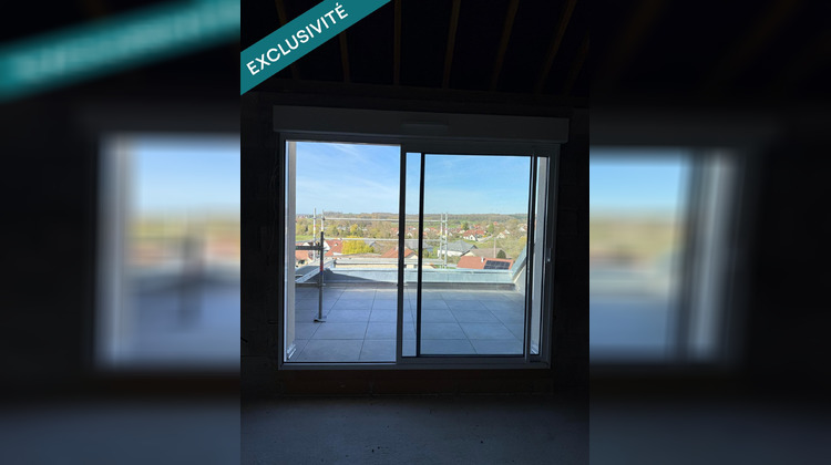 Ma-Cabane - Vente Appartement Pouilley-les-Vignes, 110 m²