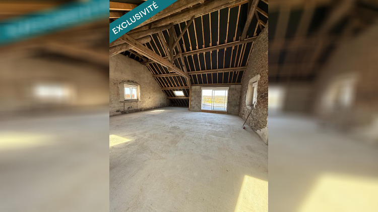 Ma-Cabane - Vente Appartement Pouilley-les-Vignes, 110 m²