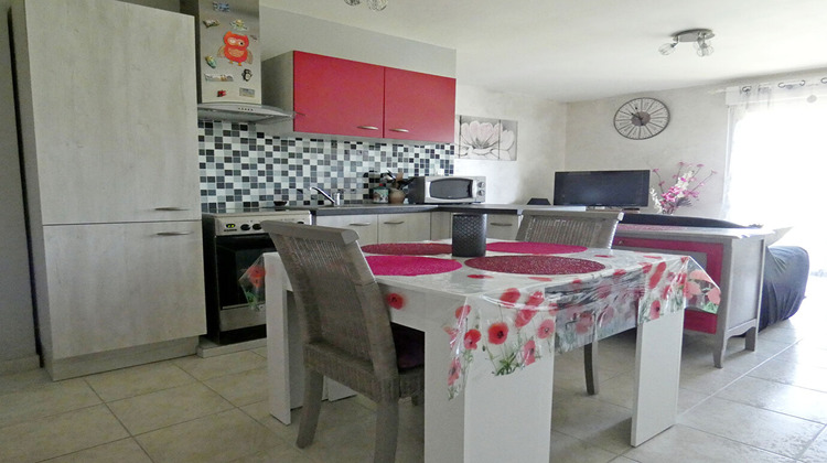 Ma-Cabane - Vente Appartement POUILLEY-LES-VIGNES, 45 m²