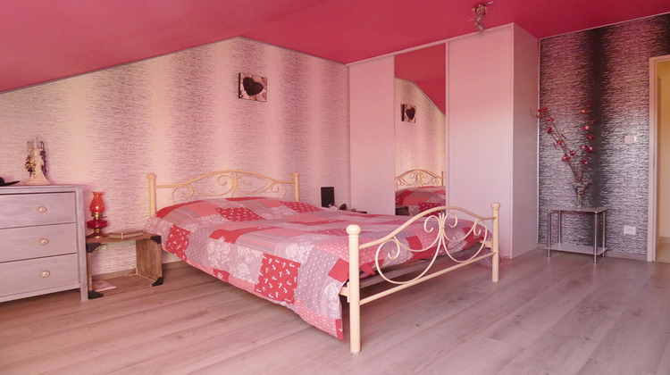 Ma-Cabane - Vente Appartement POUILLEY-LES-VIGNES, 45 m²