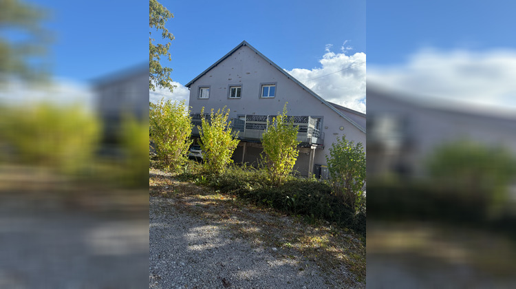 Ma-Cabane - Vente Appartement POUILLEY-LES-VIGNES, 32 m²