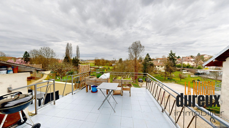 Ma-Cabane - Vente Appartement Pouilley-les-Vignes, 97 m²