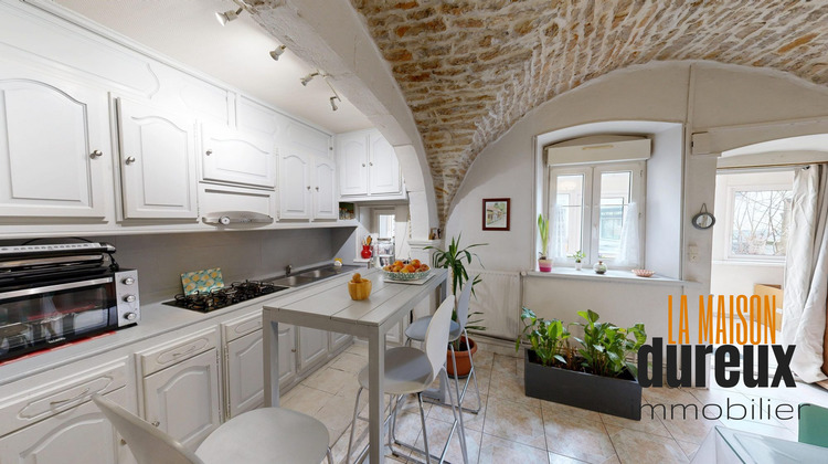 Ma-Cabane - Vente Appartement Pouilley-les-Vignes, 97 m²
