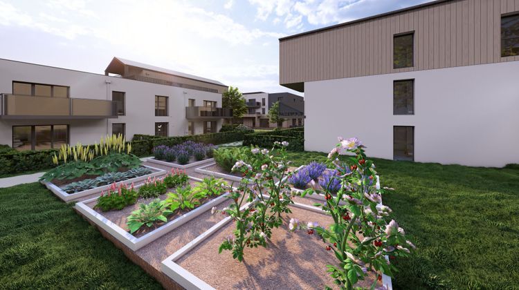 Ma-Cabane - Vente Appartement POUILLY, 68 m²