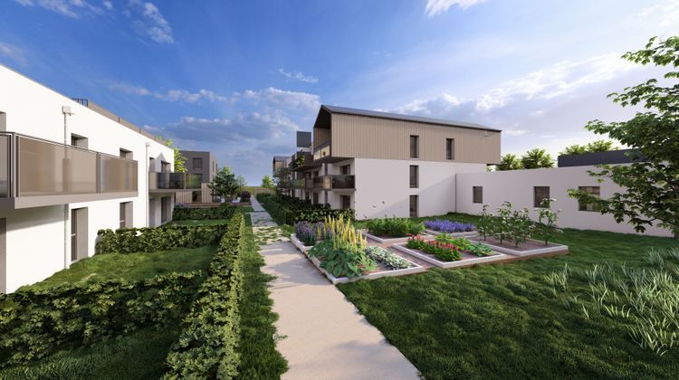 Ma-Cabane - Vente Appartement POUILLY, 69 m²