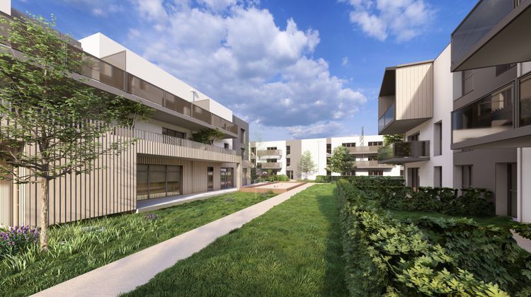 Ma-Cabane - Vente Appartement POUILLY, 65 m²