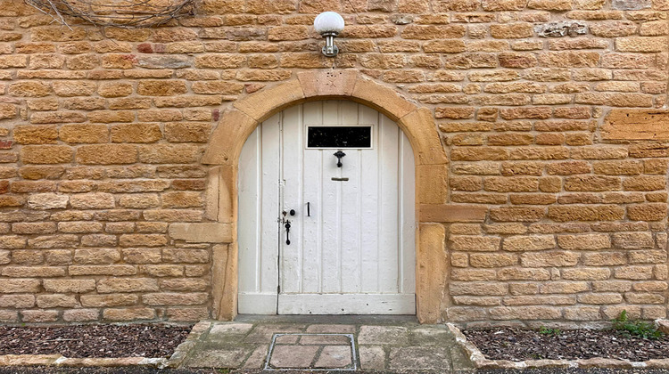 Ma-Cabane - Vente Appartement POUILLY-LE-MONIAL, 224 m²