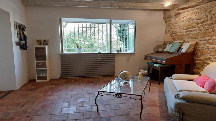 Ma-Cabane - Vente Appartement POUILLY-LE-MONIAL, 224 m²