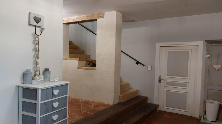 Ma-Cabane - Vente Appartement POUILLY-LE-MONIAL, 224 m²