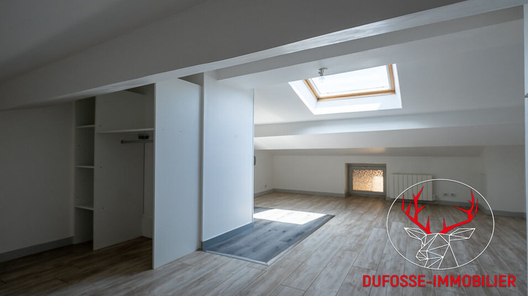 Ma-Cabane - Vente Appartement POUILLY-LE-MONIAL, 41 m²