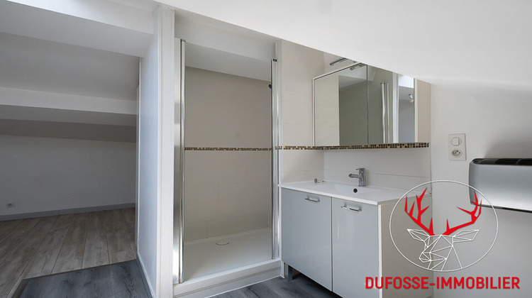 Ma-Cabane - Vente Appartement POUILLY-LE-MONIAL, 41 m²