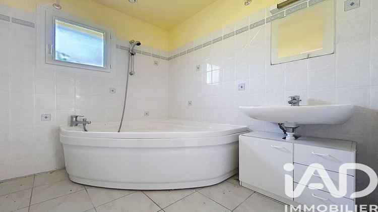 Ma-Cabane - Vente Appartement Pouldreuzic, 78 m²