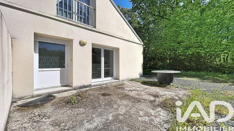 Ma-Cabane - Vente Appartement Pouldreuzic, 78 m²