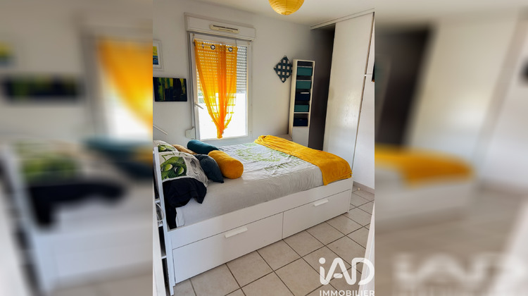 Ma-Cabane - Vente Appartement Poulx, 39 m²