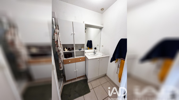 Ma-Cabane - Vente Appartement Poulx, 39 m²