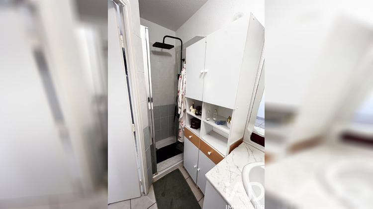 Ma-Cabane - Vente Appartement Poulx, 39 m²