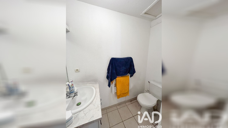 Ma-Cabane - Vente Appartement Poulx, 39 m²