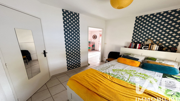 Ma-Cabane - Vente Appartement Poulx, 39 m²