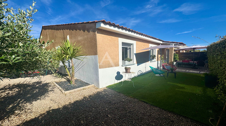 Ma-Cabane - Vente Appartement POULX, 62 m²