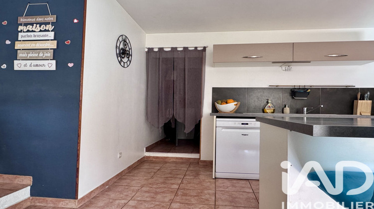 Ma-Cabane - Vente Appartement Pourcieux, 76 m²