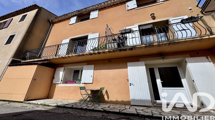 Ma-Cabane - Vente Appartement Pourcieux, 76 m²