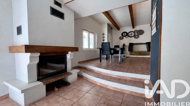 Ma-Cabane - Vente Appartement Pourcieux, 76 m²